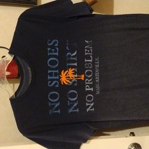 Margaritaville Shirt